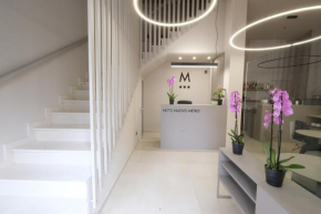 Hotel Nuovo Metrò Milano